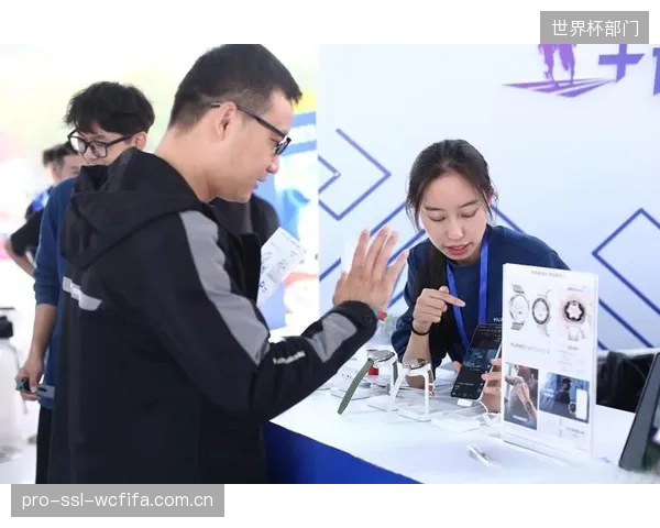 手握毫秒级的通过数据，赛事方为何没有将其转化为更丰富的参赛者个性化服务？